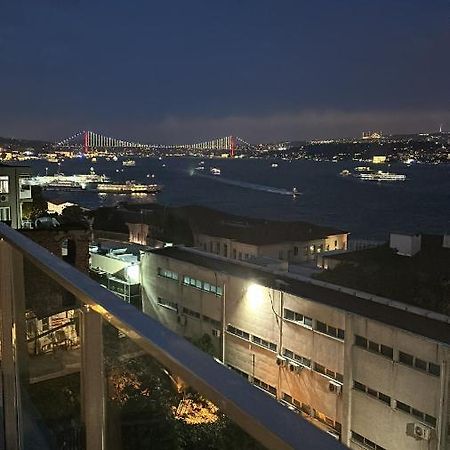 Sunway Bosphorus Suites Стамбул Екстер'єр фото