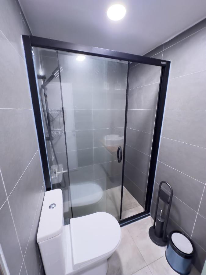 Sunway Bosphorus Suites Стамбул Екстер'єр фото