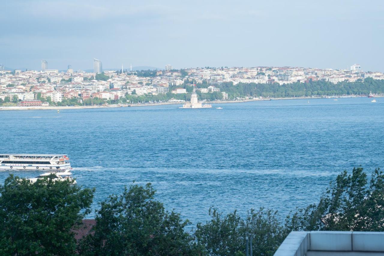 Sunway Bosphorus Suites Стамбул Екстер'єр фото