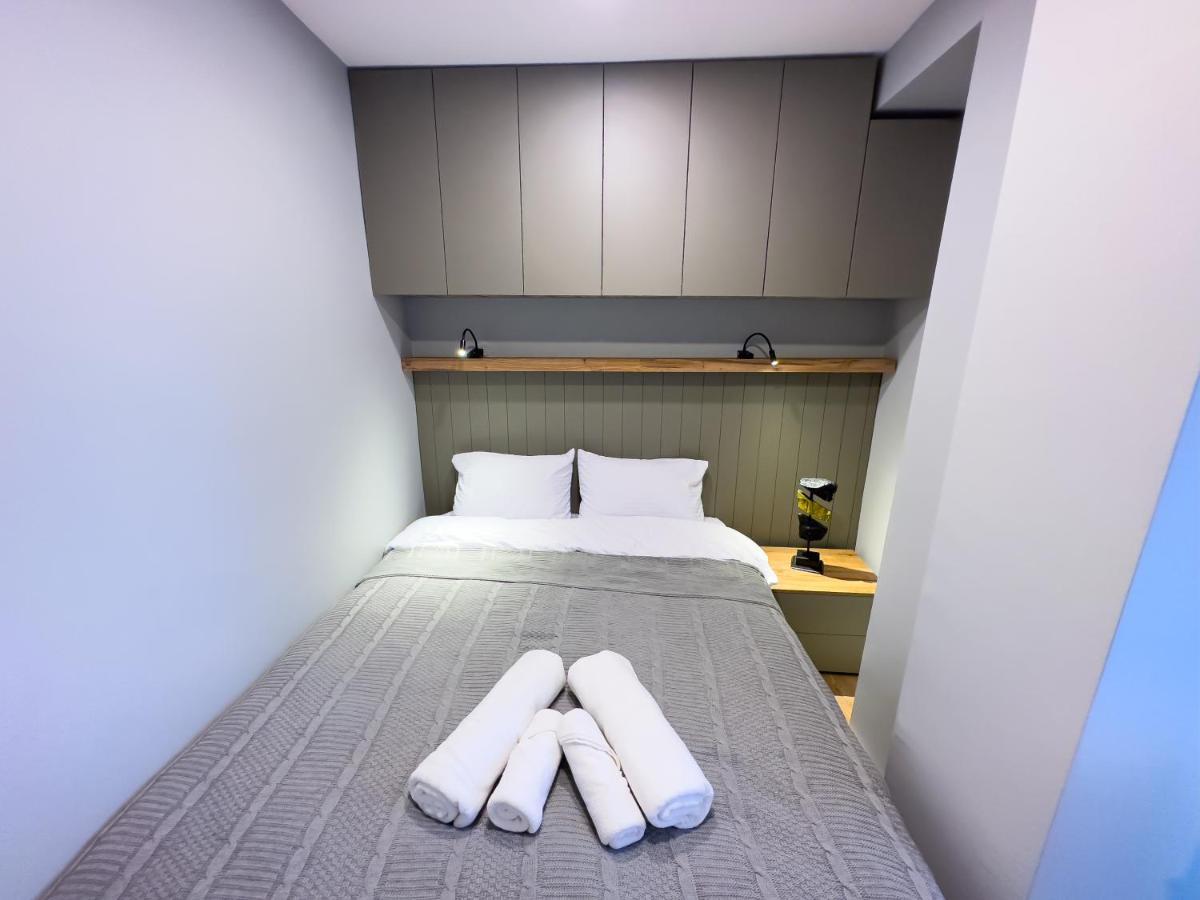 Sunway Bosphorus Suites Стамбул Екстер'єр фото