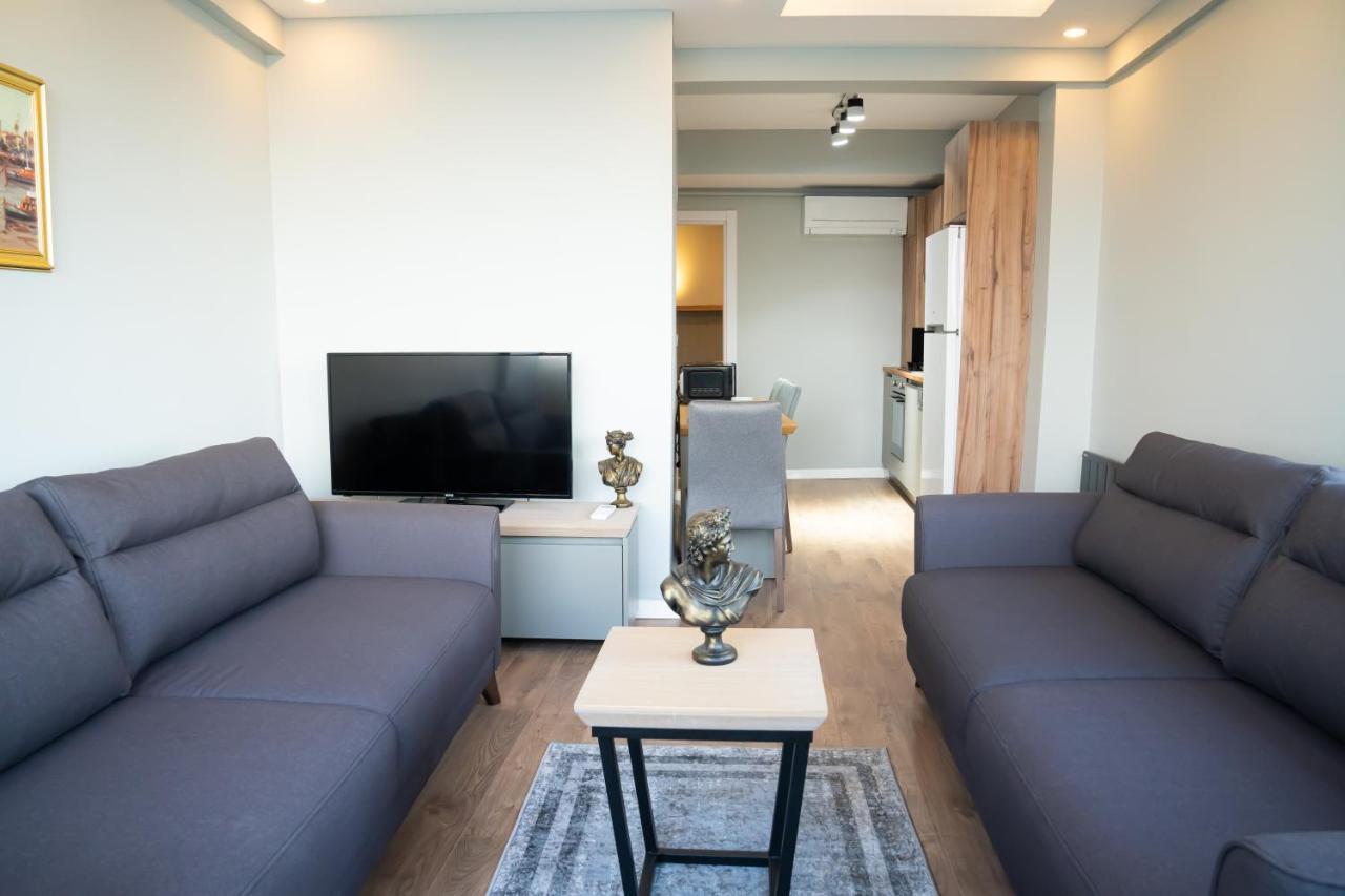 Sunway Bosphorus Suites Стамбул Екстер'єр фото