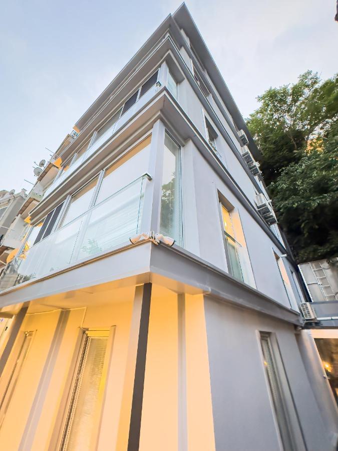 Sunway Bosphorus Suites Стамбул Екстер'єр фото