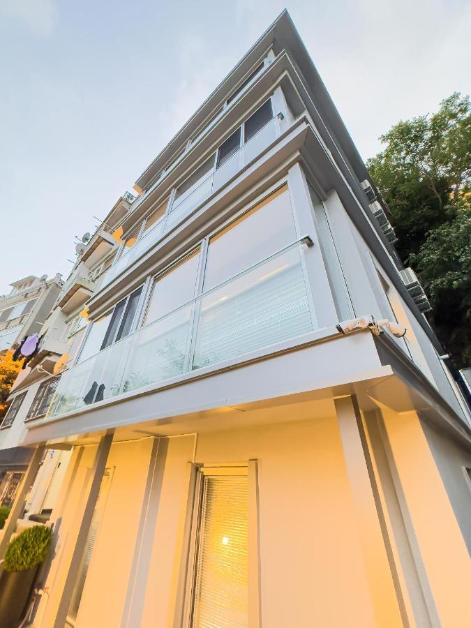 Sunway Bosphorus Suites Стамбул Екстер'єр фото