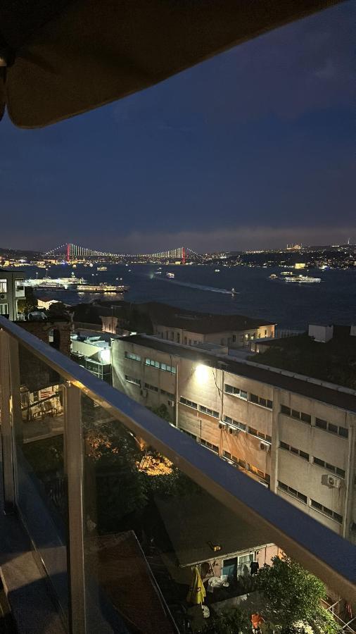 Sunway Bosphorus Suites Стамбул Екстер'єр фото
