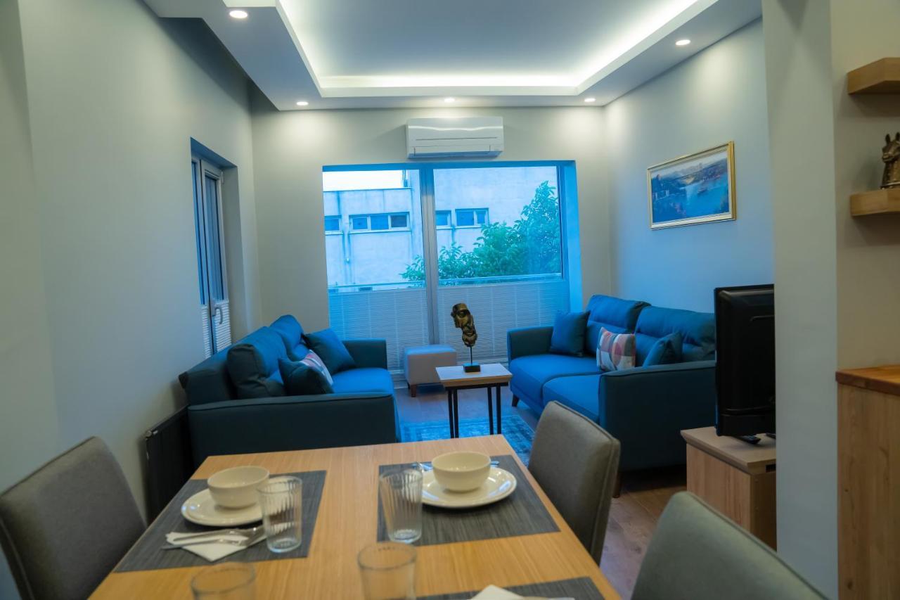Sunway Bosphorus Suites Стамбул Екстер'єр фото