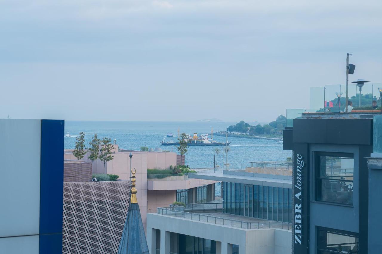 Sunway Bosphorus Suites Стамбул Екстер'єр фото