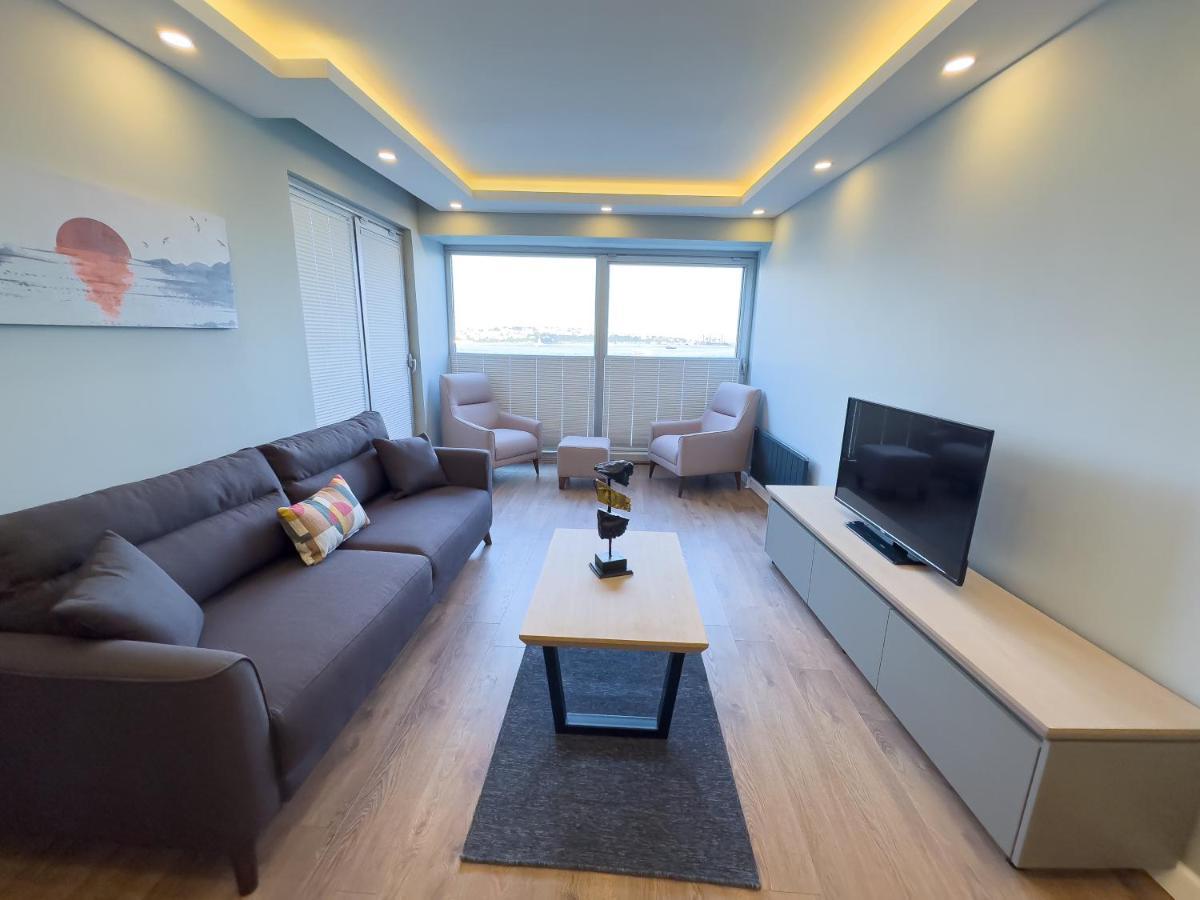 Sunway Bosphorus Suites Стамбул Екстер'єр фото