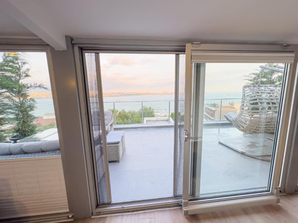 Sunway Bosphorus Suites Стамбул Екстер'єр фото