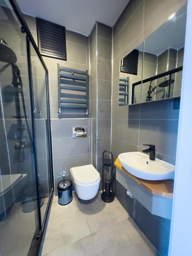 Sunway Bosphorus Suites Стамбул Екстер'єр фото