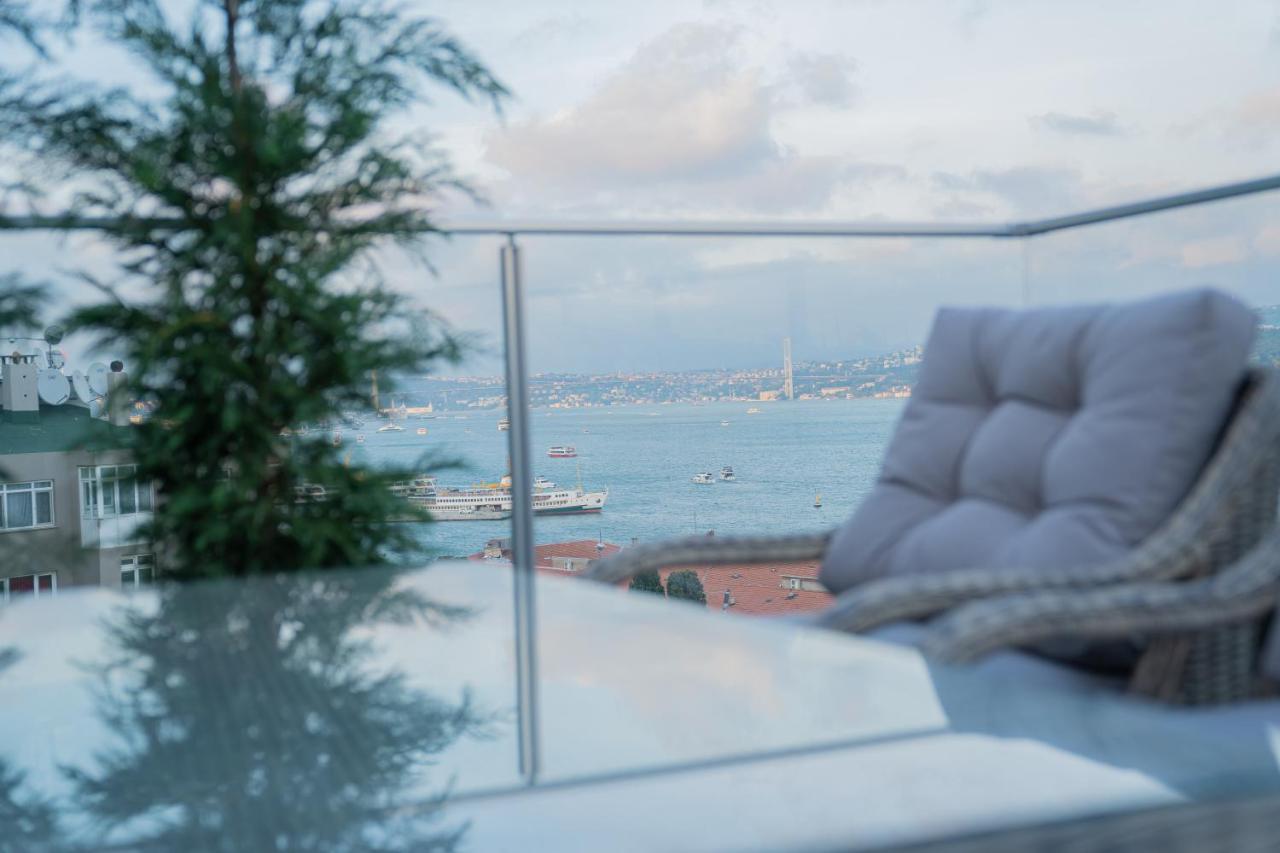 Sunway Bosphorus Suites Стамбул Екстер'єр фото