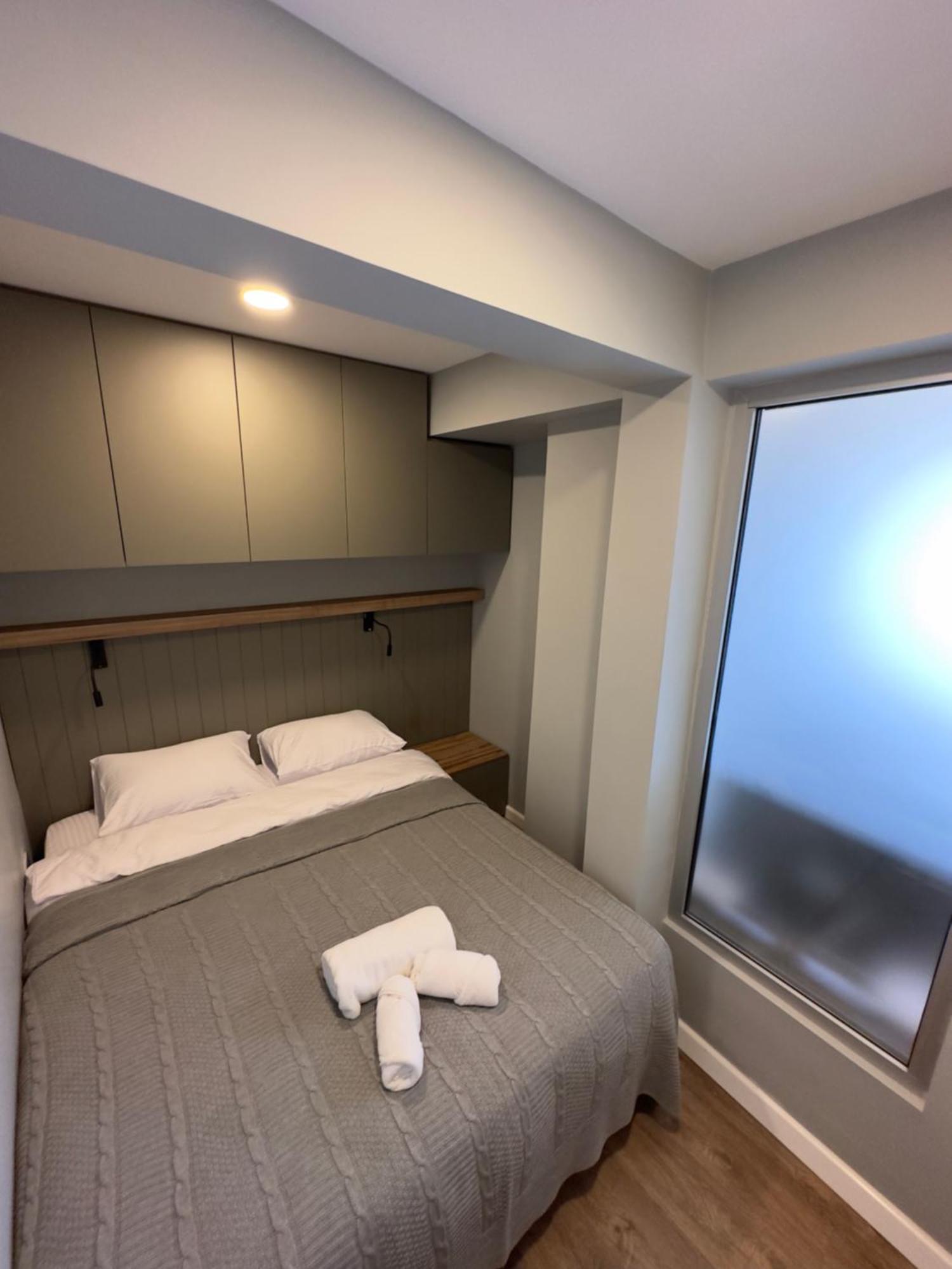 Sunway Bosphorus Suites Стамбул Екстер'єр фото