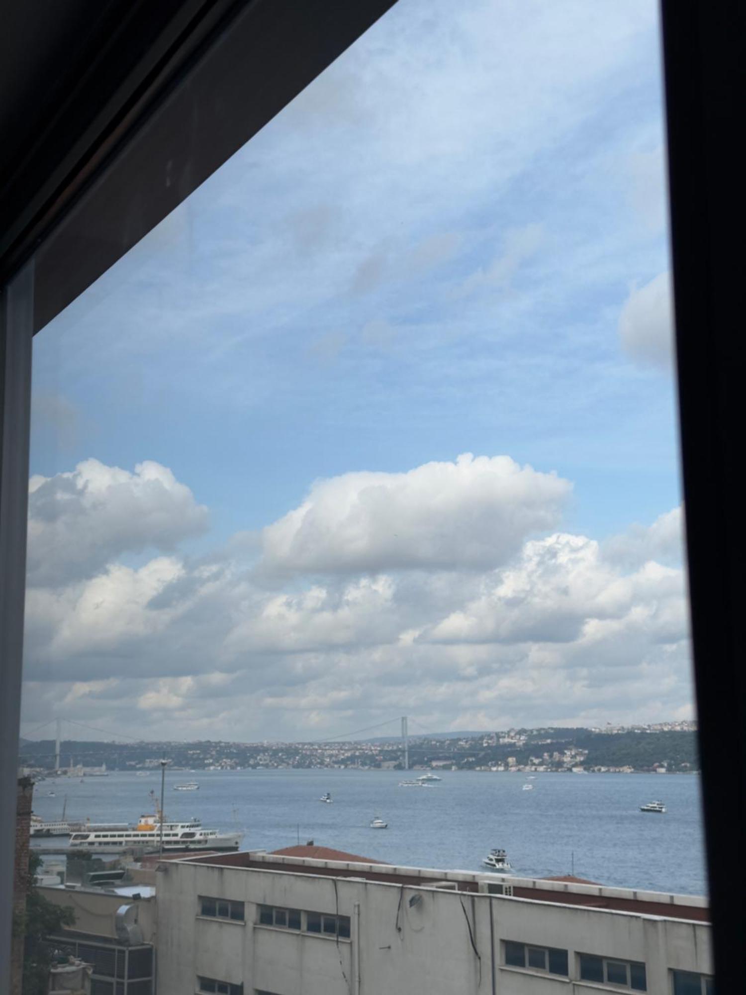 Sunway Bosphorus Suites Стамбул Екстер'єр фото