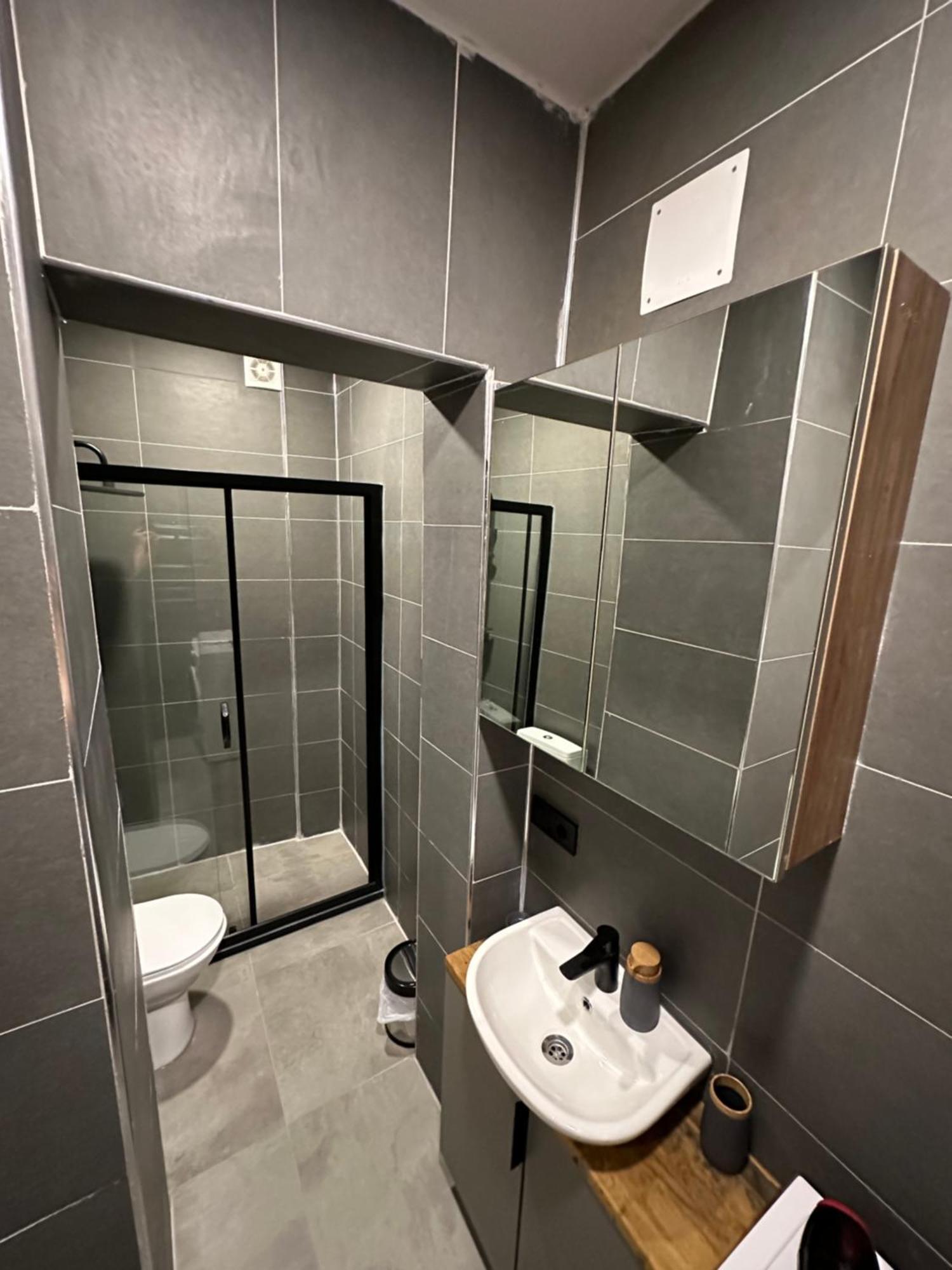 Sunway Bosphorus Suites Стамбул Екстер'єр фото
